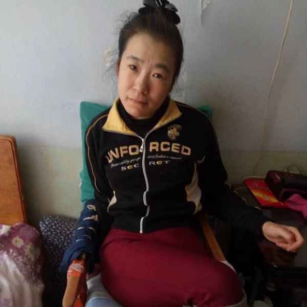 辽宁44岁单身美女真诚找对象-安福相亲网