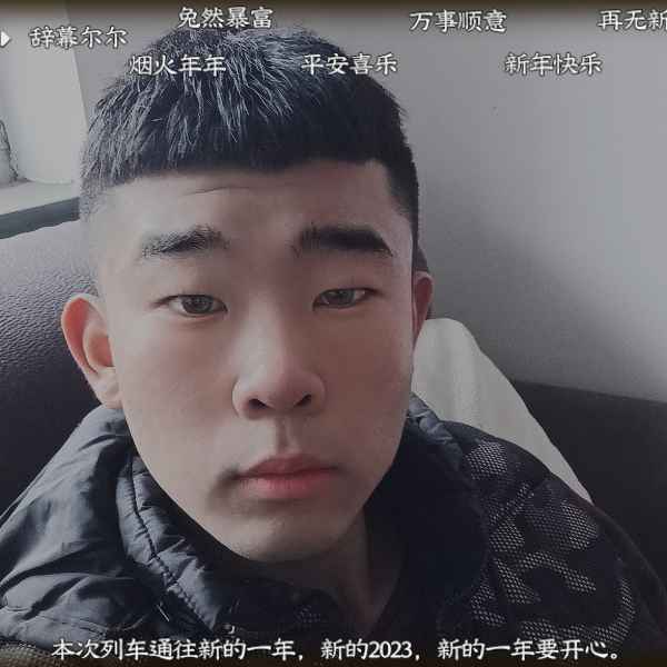 河北20岁单身帅哥真诚找对象-安福相亲网