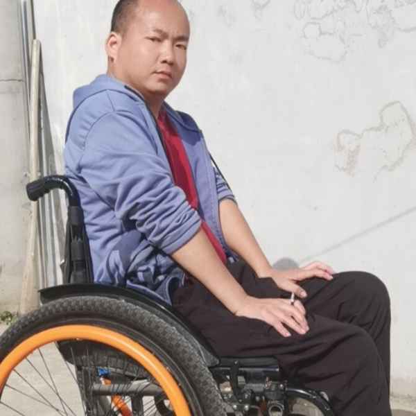 陕西35岁单身帅哥真诚找对象-安福相亲网