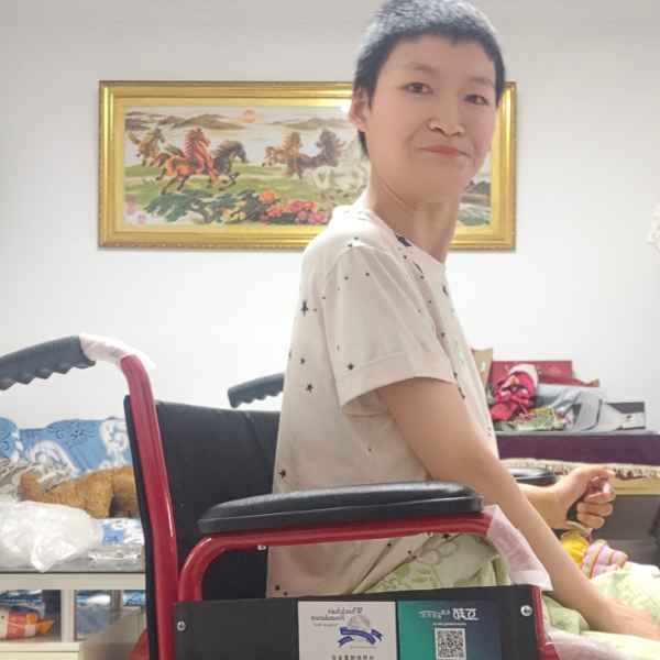 江苏30岁单身美女真诚找对象-安福相亲网