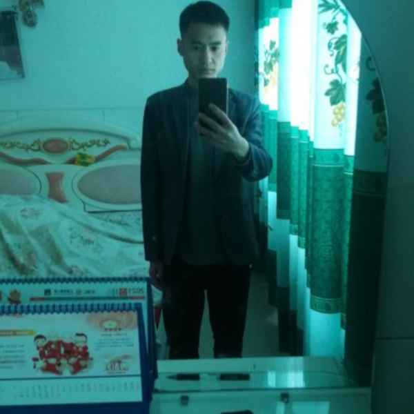 四川34岁单身帅哥真诚找对象-安福征婚相亲网