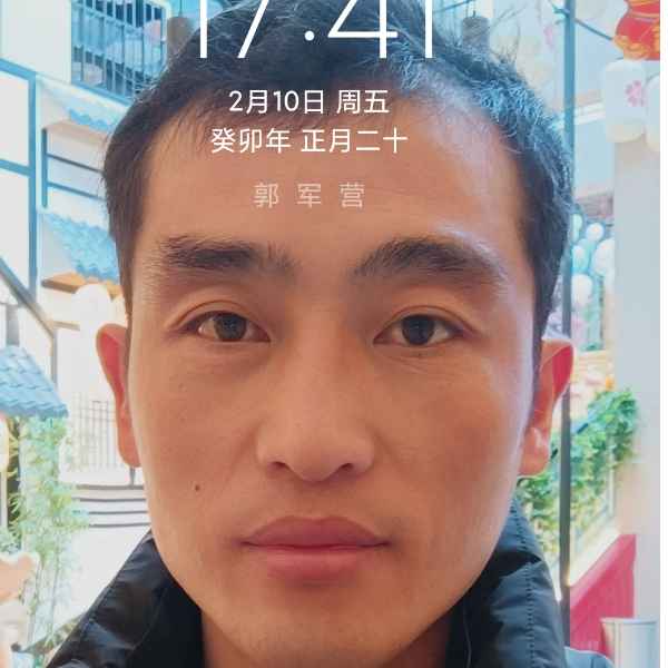 山东36岁单身帅哥真诚找对象-安福征婚相亲网