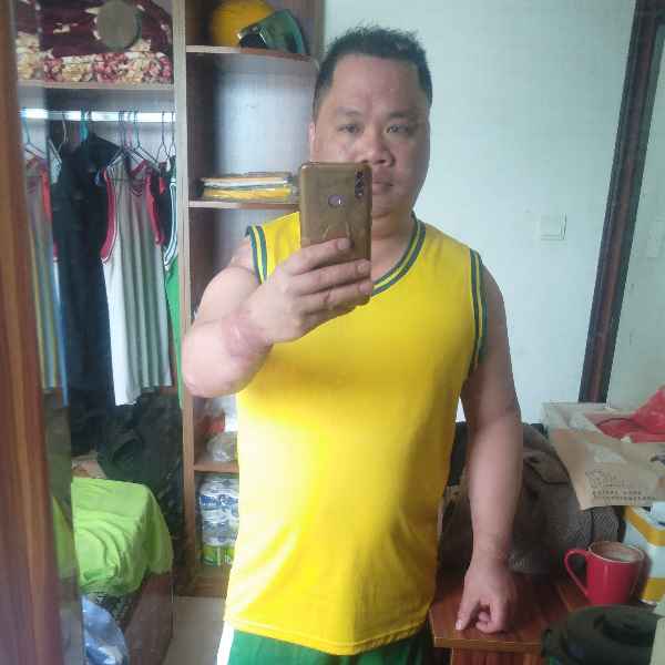 广西34岁单身帅哥真诚找对象-安福征婚相亲网