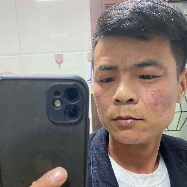 河南34岁单身帅哥真诚找对象-安福征婚相亲网