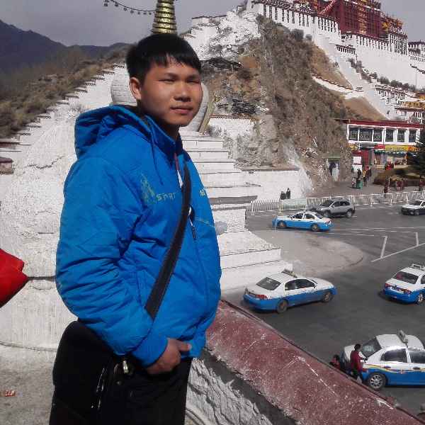 广西33岁单身帅哥真诚找对象-安福征婚相亲网