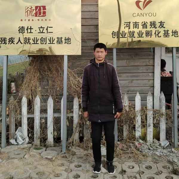 河南25岁单身帅哥真诚找对象-安福征婚相亲网