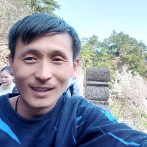 安徽46岁单身帅哥真诚找对象-安福征婚相亲网
