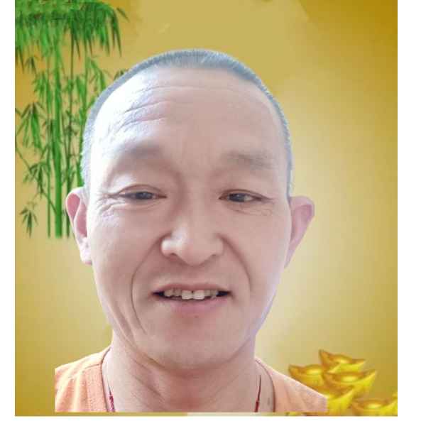新疆47岁单身帅哥真诚找对象-安福征婚相亲网