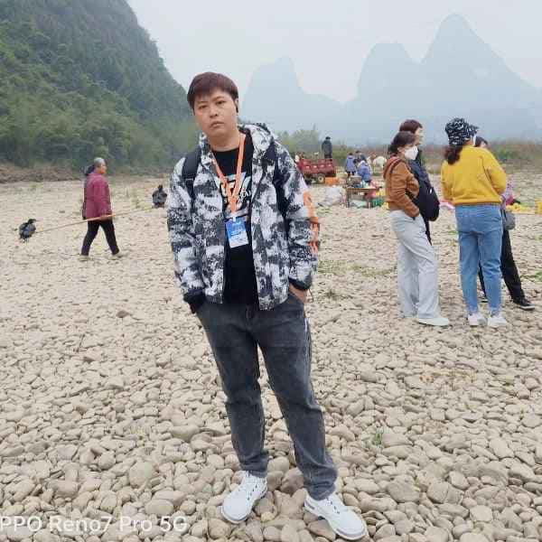 浙江34岁单身帅哥真诚找对象-安福征婚相亲网