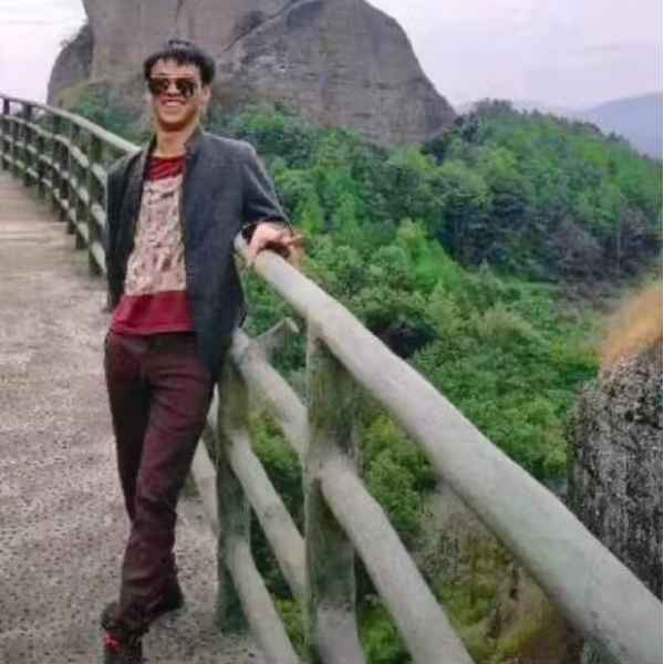 广东26岁单身帅哥真诚找对象-安福征婚相亲网