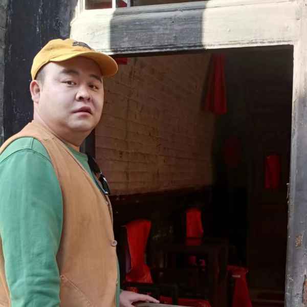 陕西34岁单身帅哥真诚找对象-安福征婚相亲网
