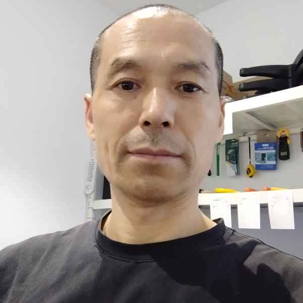 辽宁54岁单身帅哥真诚找对象-安福征婚相亲网