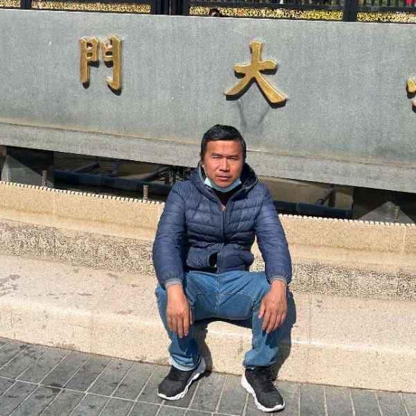 福建44岁单身帅哥真诚找对象-安福征婚相亲网
