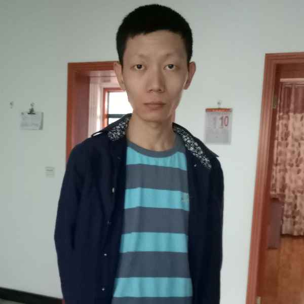 江苏34岁单身帅哥真诚找对象-安福征婚相亲网