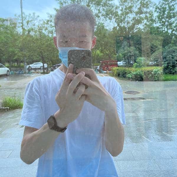 河南27岁单身帅哥真诚找对象-安福征婚相亲网
