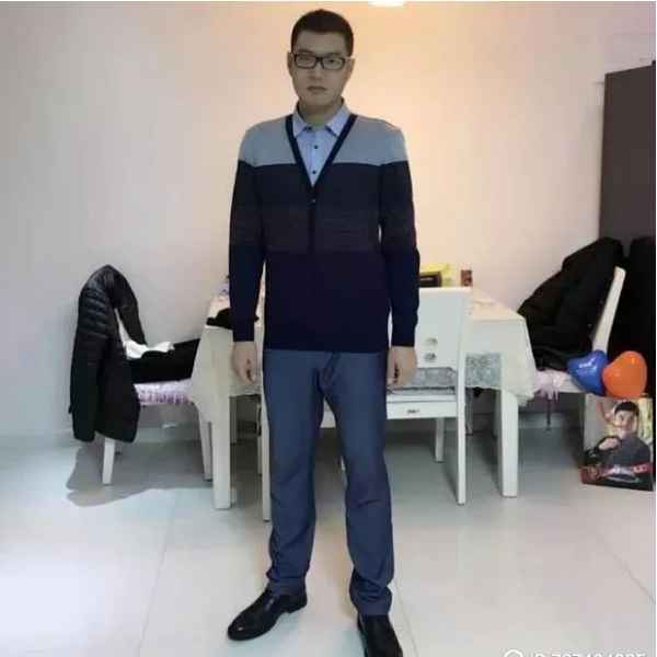 山东37岁单身帅哥真诚找对象-安福征婚相亲网