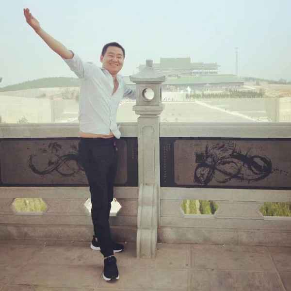 河南34岁单身帅哥真诚找对象-安福征婚相亲网