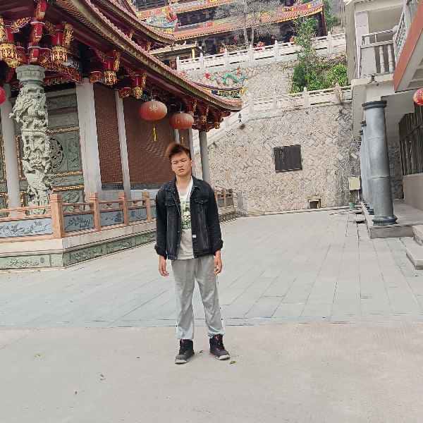 江西27岁单身帅哥真诚找对象-安福征婚相亲网