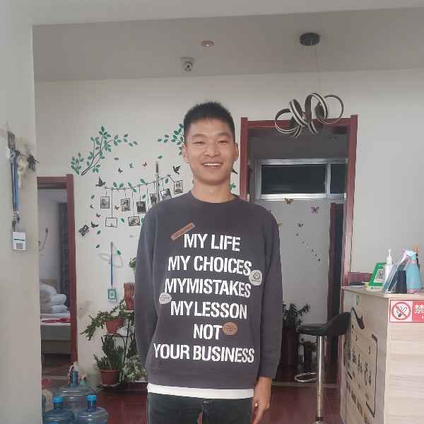 山东25岁单身帅哥真诚找对象-安福征婚相亲网