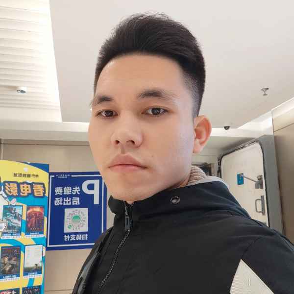广东30岁单身帅哥真诚找对象-安福征婚相亲网