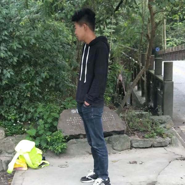 四川26岁单身帅哥真诚找对象-安福征婚相亲网