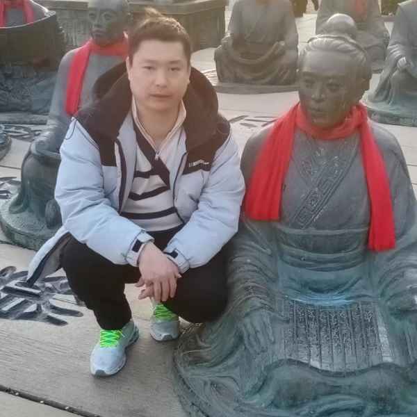 河北42岁单身帅哥真诚找对象-安福征婚相亲网
