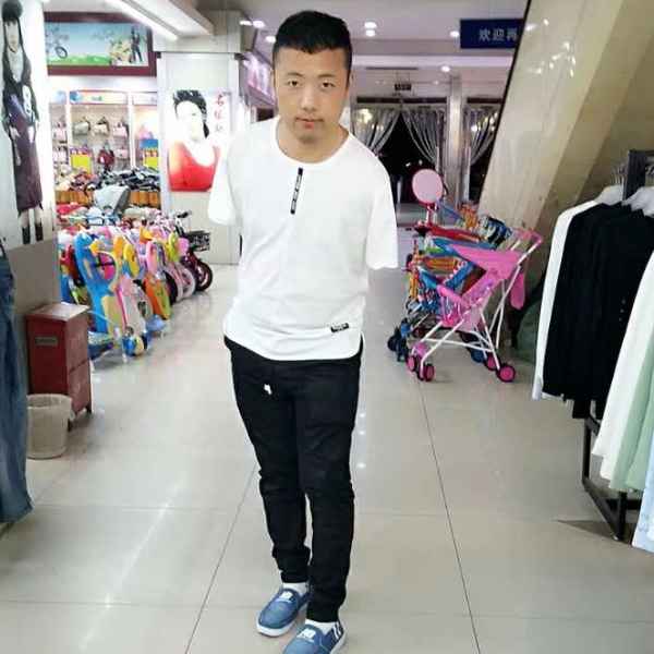河南34岁单身帅哥真诚找对象-安福征婚相亲网