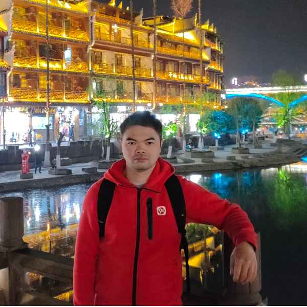 广东38岁单身帅哥真诚找对象-安福征婚相亲网