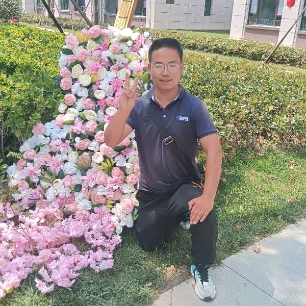 山东37岁单身帅哥真诚找对象-安福征婚相亲网