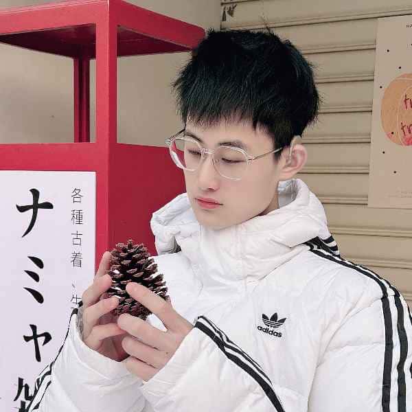 浙江23岁单身帅哥真诚找对象-安福征婚相亲网