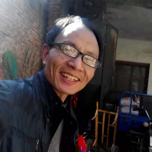 河南43岁单身帅哥真诚找对象-安福征婚相亲网