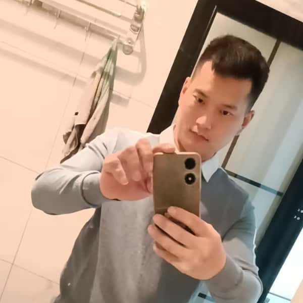 河南31岁单身帅哥真诚找对象-安福征婚相亲网