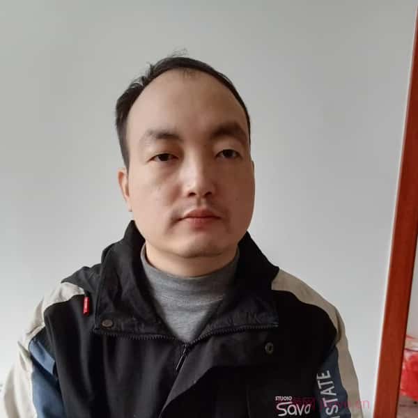 湖北36岁单身帅哥真诚找对象-安福征婚相亲网