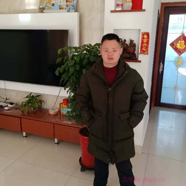 江苏28岁单身帅哥真诚找对象-安福征婚相亲网