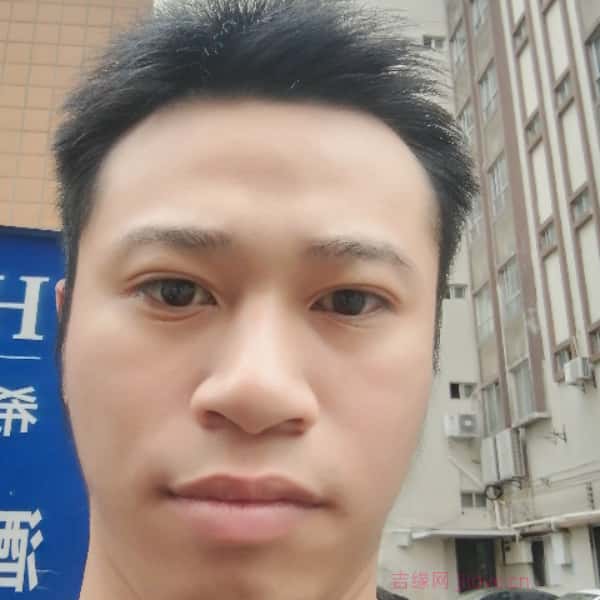 广东28岁单身帅哥真诚找对象-安福征婚相亲网