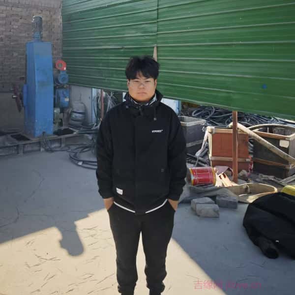 河北31岁单身帅哥真诚找对象-安福征婚相亲网