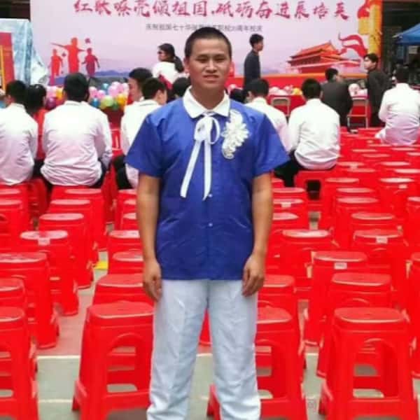 广东34岁单身帅哥真诚找对象-安福征婚相亲网
