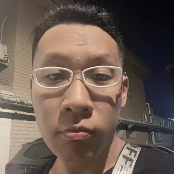 天津35岁单身帅哥真诚找对象-安福征婚相亲网