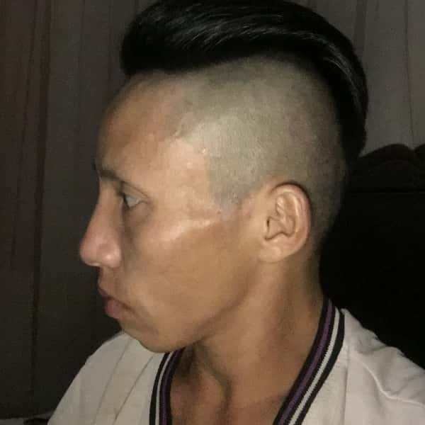 广东38岁单身帅哥真诚找对象-安福征婚相亲网