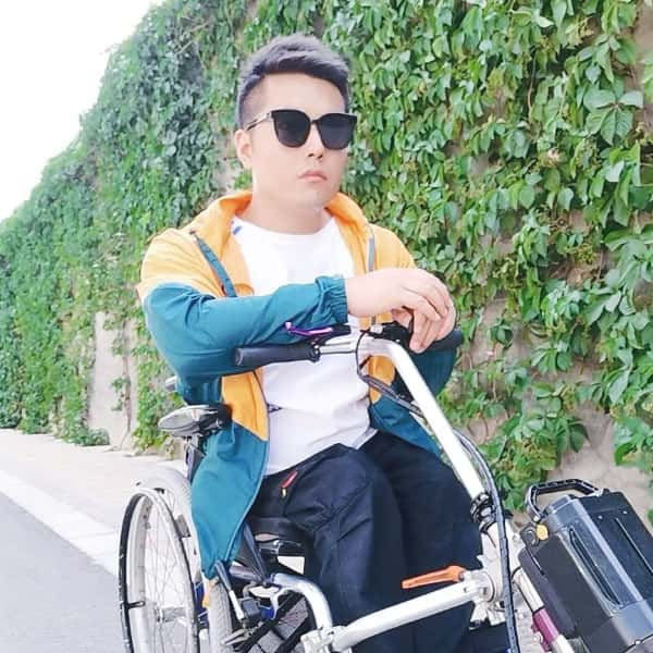 江苏37岁单身帅哥真诚找对象-安福征婚相亲网