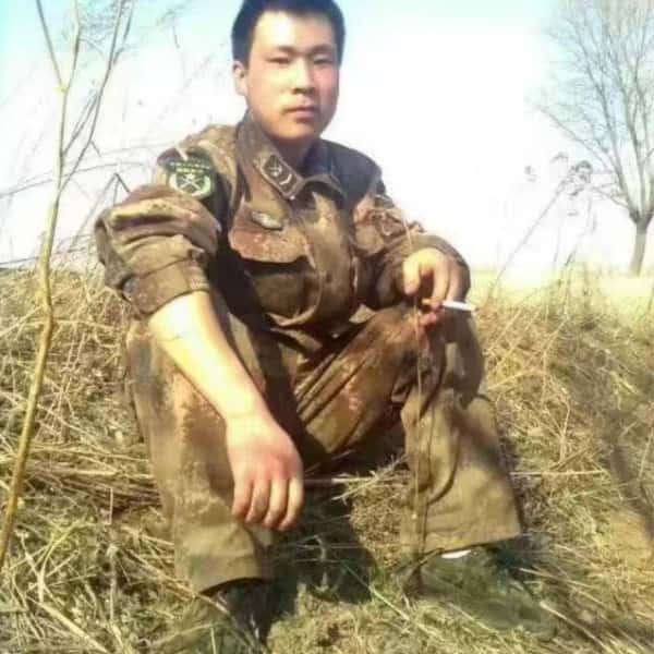 河北40岁单身帅哥真诚找对象-安福征婚相亲网