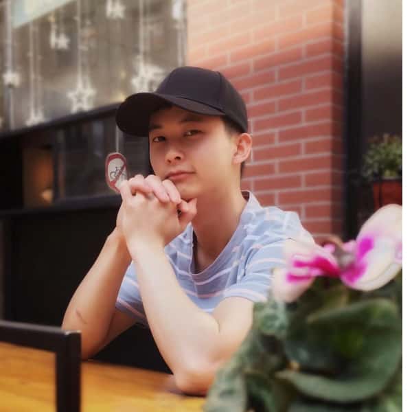 广东30岁单身帅哥真诚找对象-安福征婚相亲网