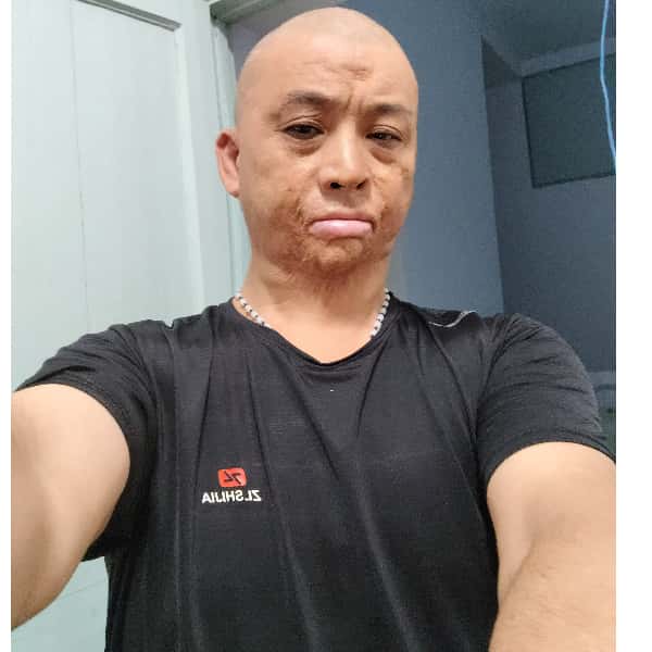 江西52岁单身帅哥真诚找对象-安福征婚相亲网