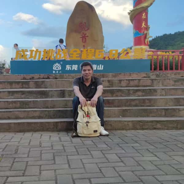 广东38岁单身帅哥真诚找对象-安福征婚相亲网