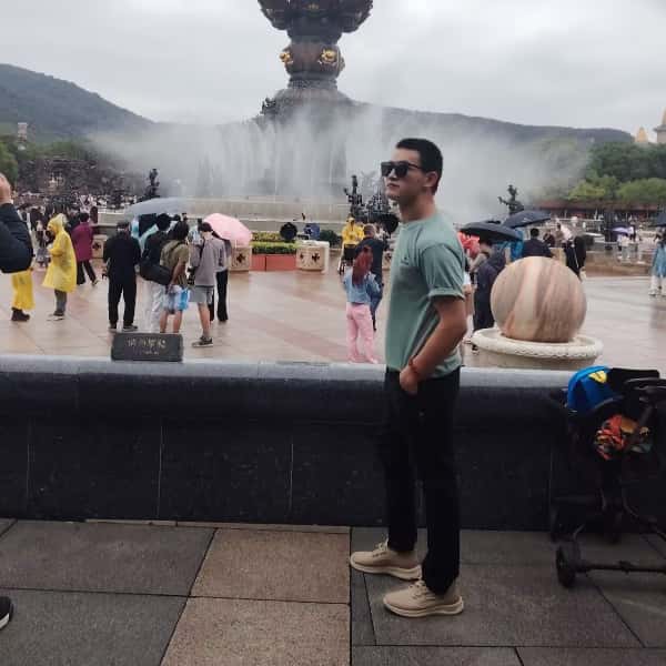 安福征婚相亲网