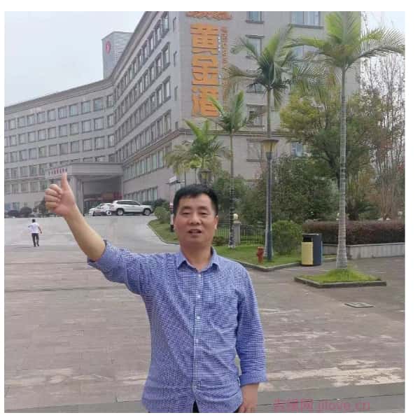 贵州55岁单身帅哥真诚找对象-安福征婚相亲网