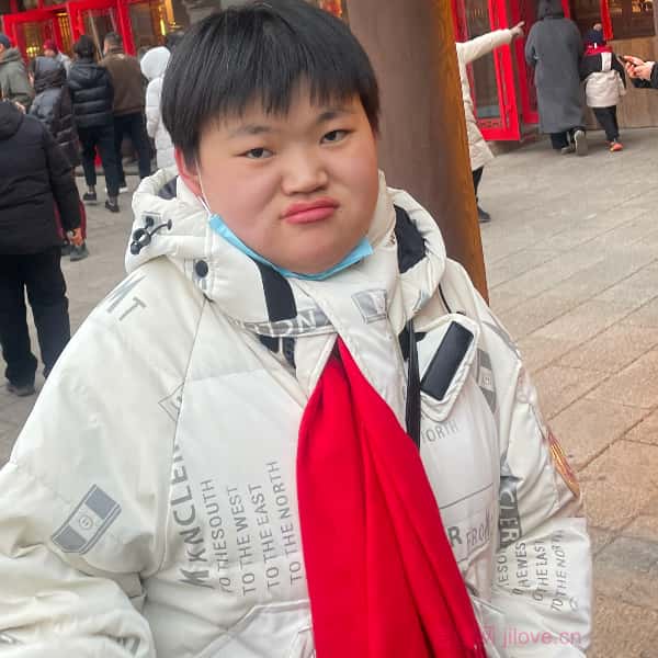 天津23岁单身美女真诚找对象-安福征婚相亲网