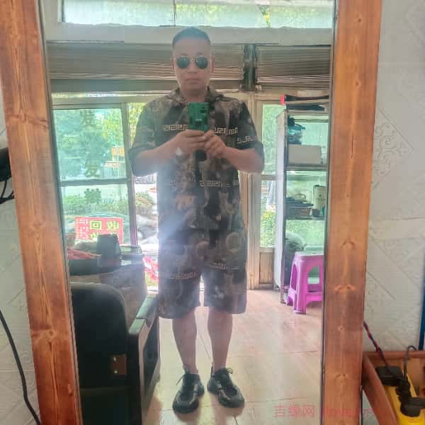 贵州38岁单身帅哥真诚找对象-安福征婚相亲网