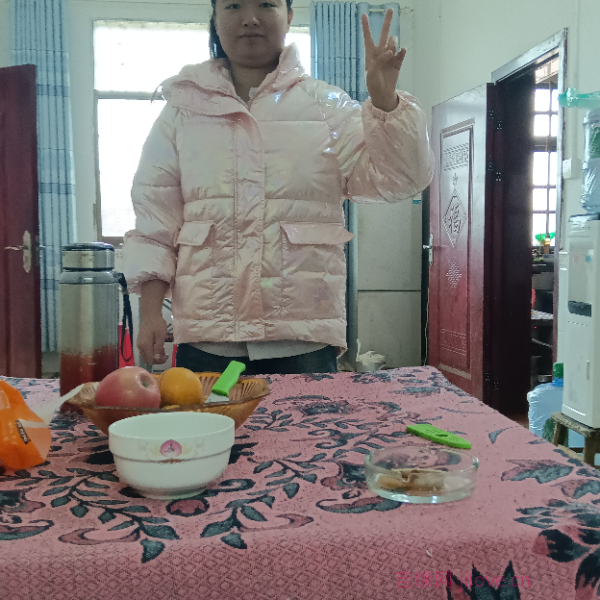 湖南20岁单身美女真诚找对象-安福征婚相亲网