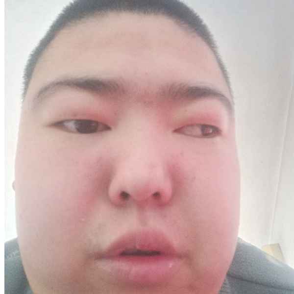 24岁岁内蒙古单身帅哥 - 安福吉缘网